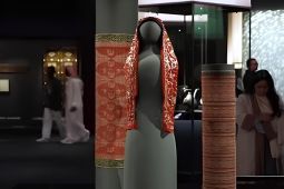 Tajuk ANTARA NTB - Museum NTB, Menenun masa lalu dan masa depan