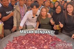 Terkait konten rendang Willie Salim, polisi periksa pelapor dan saksi