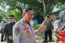 BPTD Jambi fungsikan  jembatan timbang jadi rest area selama arus mudik