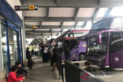 Terminal Mengwi buka setengah hari pada 28 Maret jelang Nyepi