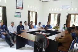 Lukman Setiawan dipercaya pimpin FKUB Murung Raya sisa masa bakti 2022-2027