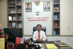 FKM Universitas Hasanuddin kolaborasi dengan peneliti dunia hadapi tantangan Kesling
