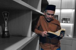 Hendrix Reza, Manajer PLN yang dorong keluar dari zona nyaman