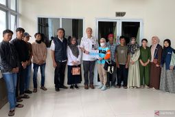 RSUD Kota Bogor jamin THR tak bebani APBD