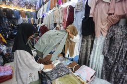 Pengeluaran per kapita penduduk Aceh naik Rp1,26 juta, ini artinya