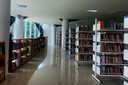 Only 6 percent of Indonesian universities achieve top accreditation