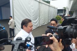 Presiden Prabowo kumpulkan menteri bahas kebijakan fiskal 2026