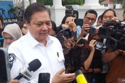 Indonesia diminta berinvestasi di New Development Bank BRICS