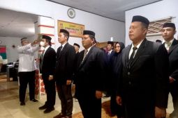 Bawaslu Gorontalo Utara membekali pengawas kecamatan jelang PSU