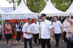 Jelang Lebaran, Pemkab Pangkep gelar GPM untuk tekan harga kebutuhan pokok