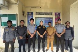 Imigrasi Sabang gencarkan pengawasan TPPO dan TPPM di desa binaan