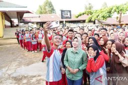 Disdikbud Kalbar menekankan kepatuhan sekolah dalam penyaluran dana PIP