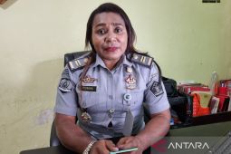 Lapas Manokwari usulkan 96 narapidana terima remisi Lebaran 2025