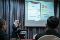 BPJS masifkan sosialisasi regulasi penyelenggara jaminan sosial