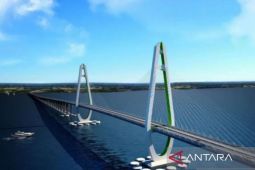 Lapsus - Jembatan terpanjang di Indonesia
