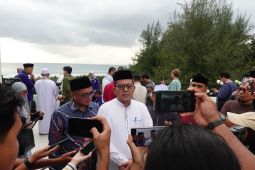 Hilal tak muncul di 29 Ramadhan, Kemenag Aceh prediksi Idul Fitri serentak pada 31 Maret