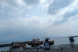 BMKG: Tinggi gelombang perairan Talaud capai 2,5 meter