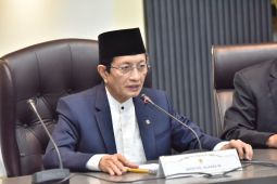 Pemerintah tetapkan Idul Fitri 1446 H pada 31 Maret 2025