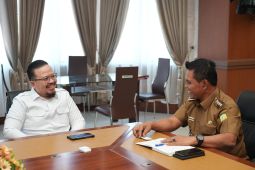 Pemkab Aceh Besar siap bentuk Dinas Ekraf