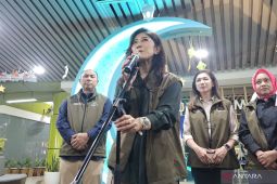 Menkomdigi minta masyarakat waspada hindari jeratan BTS palsu