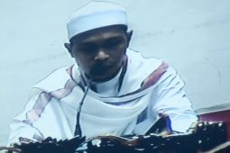 Kaum Muslim diingatkan bersihkan hati di akhir-akhir Ramadhan
