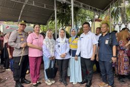 CPM siapkan 2.000 paket sembako di pasar murah jelang Idul Fitri