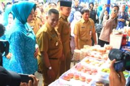 Kalsel kemarin dari ekonomi kreatif hingga inflasi