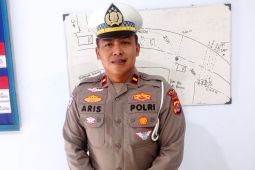 Hari ini, arus mudik di wilayah Lebak berjalan lancar