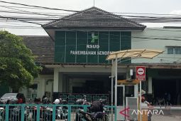 RSUD Bantul tetap buka pelayanan IGD 24 jam pada libur Lebaran 2025