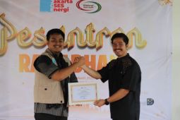 JOE gandeng SBN menggelar pesantren Ramadhan di Pulau Sabira