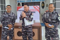 Oknum TNI AL terlibat pembunuhan jurnalis di Kalsel