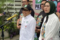 Menko PM sebut usulan KemenHAM terkat penghapusan SKCK akan didiskusikan lebih lanjut