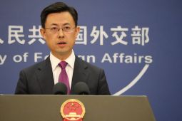 China sebut tarif ekstra atas produk pertanian Kanada punya dasar yang kuat