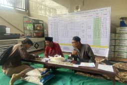 JPZIS di Bali perpanjang pengumpulan zakat hingga lewati Nyepi