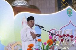 Gubernur Kaltim  larang ASN gunakan kendaraan dinas saat mudik