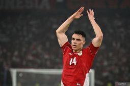 Joey Pelupessy: Ini adalah debut yang istimewa bagi saya