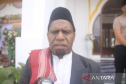 Penetapan besaran zakat fitrah di Jayawijaya Rp95.000-Rp115.000