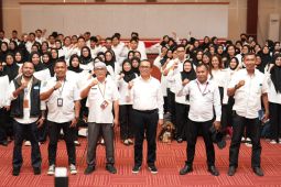 Malut terapkan WFH dan WFA selama cuti Lebaran