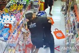 Polisi tangkap anggota geng motor Brigez tersangka kasus penganiayaan