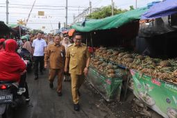 Tangerang siapkan operasi kebersihan pasar