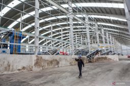 Jejak proyek infrastruktur Indonesia di kancah penghargaan global