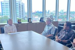 Sigi usulkan rehabilitasi dan rekonstruksi 43 sekolah ke BNPB