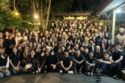 FBI UMPR perkuat interaksi dosen dan mahasisawa lewat program buka bersama