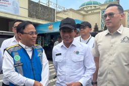 Kementerian Lingkungan Hidup keluarkan edaran sampah Lebaran