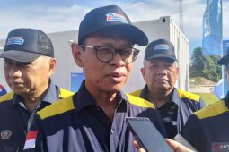 ESDM konversi minyak tanah ke elpiji di Mentawai