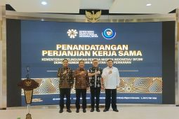 KemenP2MI dan KKP kerja sama tingkatkan kompetensi pekerja migran