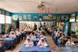 Hulu Sungai Tengah masukkan kurikulum adab dan sopan santun