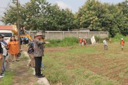 Pemkot Madiun bangun enam dapur untuk Program MBG di tiga lokasi