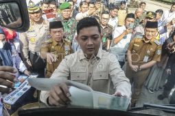 Mudik gratis Pemprov Jambi