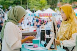 Kemnaker terima 1.407 aduan terkait THR hingga H-5 Lebaran